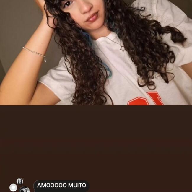 Babá em Londrina: Maria