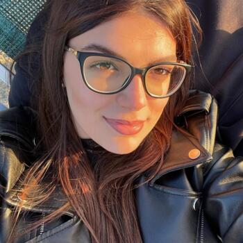 Babysitter a San Marco Evangelista: Finisia