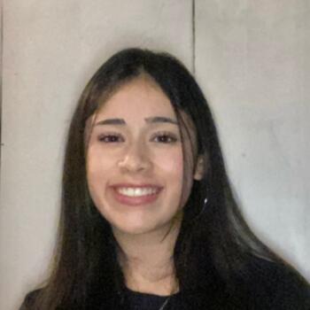 Babysitter in Viña del Mar: Thiare Aguilera