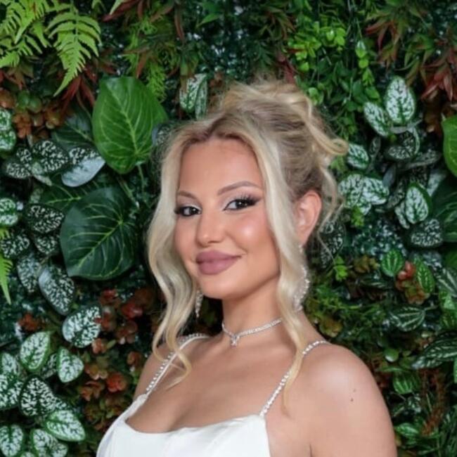 Bebisiterka u Inđija: Nina