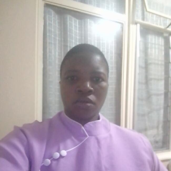 Nanny in Pretoria: Kim