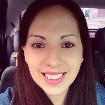 Babysitter in Rosario: Sofii