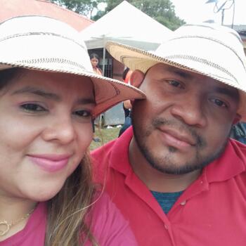 Padre/madre La Chorrera: Marlin