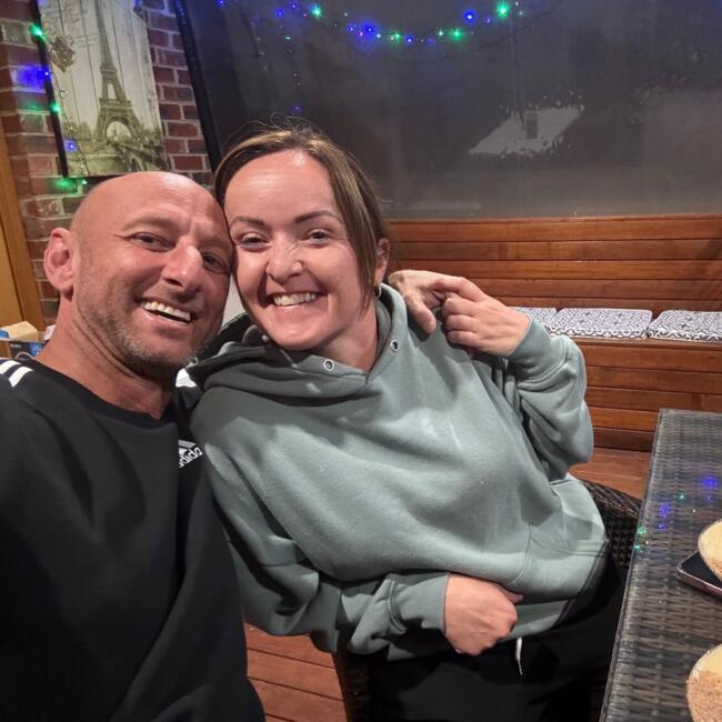 Babysitting job in Adelaide: Steve