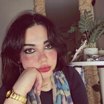 Babysitter in Marrakesh: Dounya