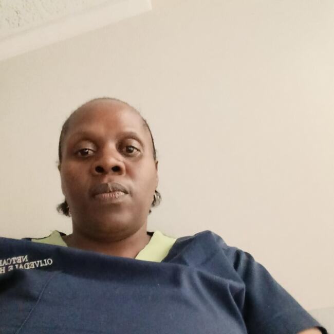 Babysitter in Roodepoort: Bulelwa loreter Nomntsentse