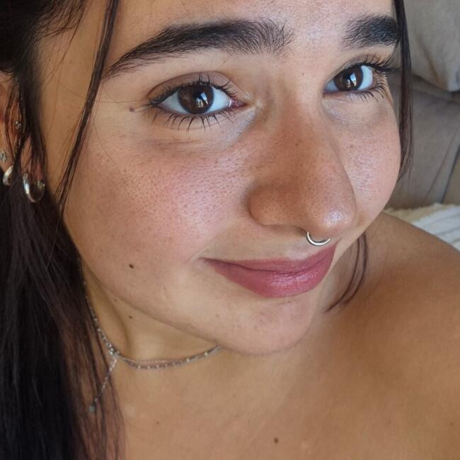 Baby-sitter in Genève: Saily