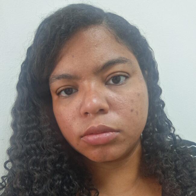 Babá em Rio de Janeiro: Priscila