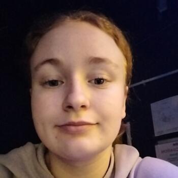 Babysitter in Feilding: Kyla
