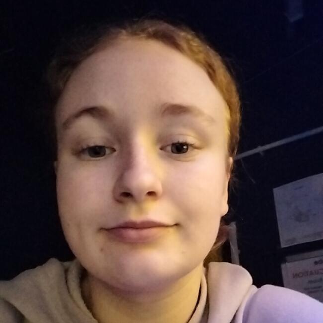 Babysitter in Feilding: Kyla