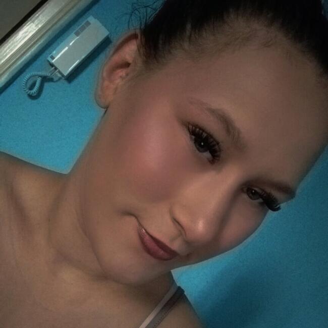Babysitter in Chojnice: Klaudia