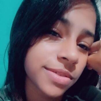 Niñera en Básima: Lourdes