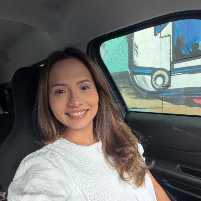 Emprego de babá em Ananindeua: Gabriela