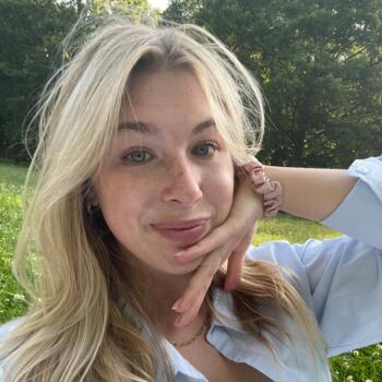Babysitter in Berlin: Madlen