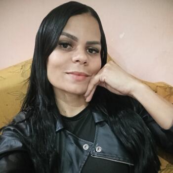 Babysitter Belo Horizonte: Ester