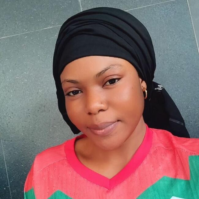 Babysitter in Settat: Fatoumata