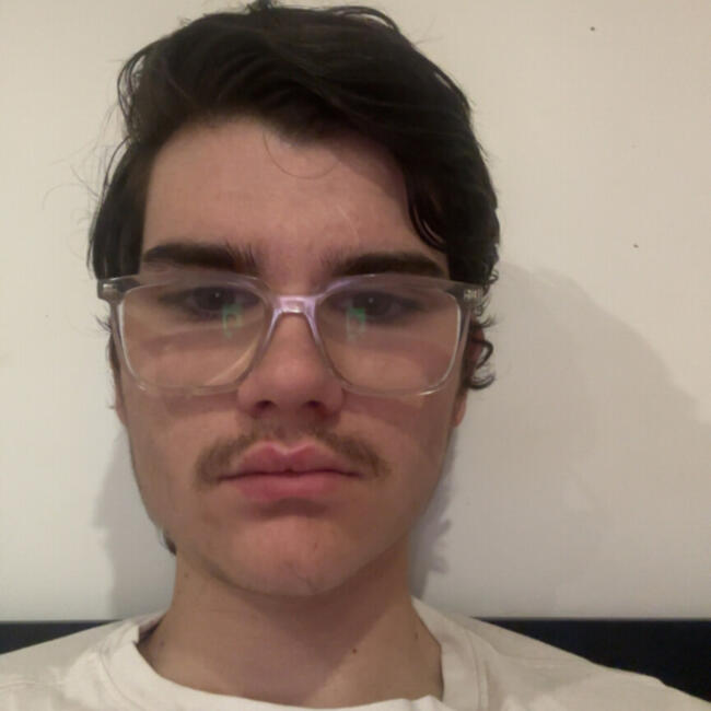 Babysitter in Conflans-Sainte-Honorine: Lucas