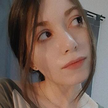 Babysitter in San Martín de los Andes: Sofía Florencia