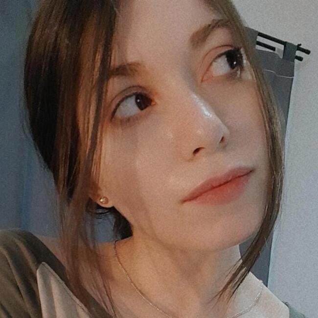 Babysitter in San Martín de los Andes: Sofía Florencia