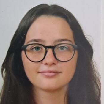 Babysitter Turin: Melinda