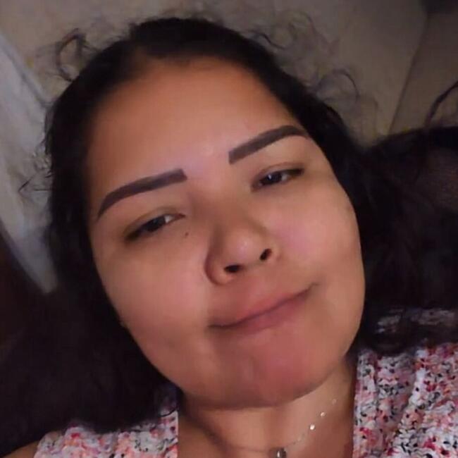 Babysitting job in Boquete: Carol