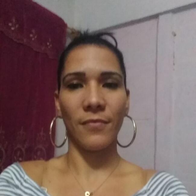 Babysitter in Tunja: Emicelys