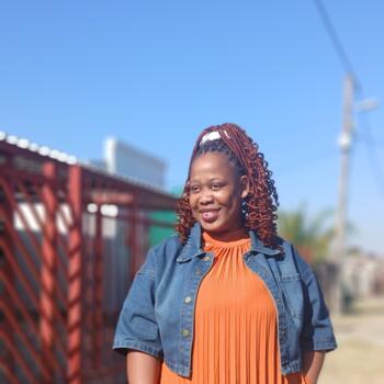 Nanny in Durban: Thobeka
