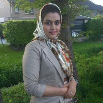 Oppaswerk Ridderkerk: oppasadres Farzaneh