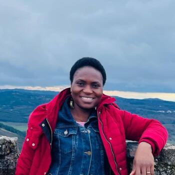 Babysitter Amadora: Opeyemi