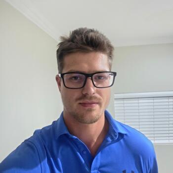 Parent Cape Town: Adriaan