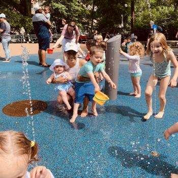 Babysitters in Rego Park: Deysi