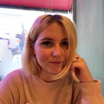 Oppas in Utrecht: Noelia