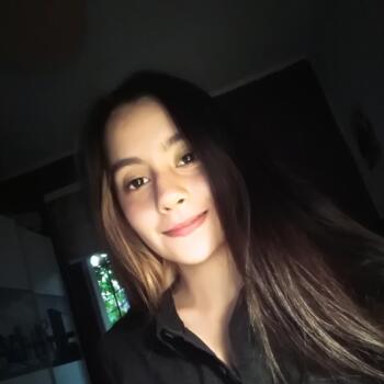 Babysitter in La Reina: Zaira