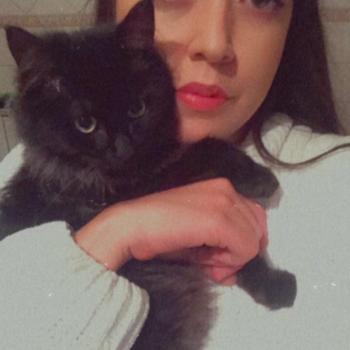 Matosinhos的保母: Tatiana