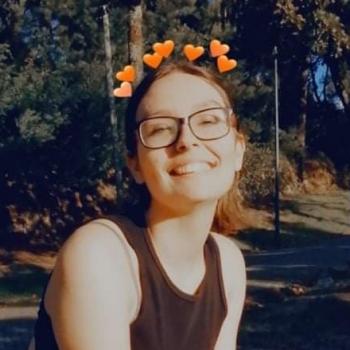Babysitter em Valongo: Ines