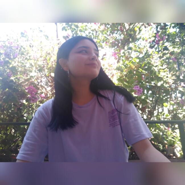 Babysitter in Chiguayante: Nayadette