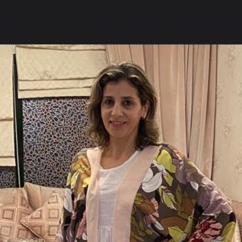Babysitter in Temara: Fatima