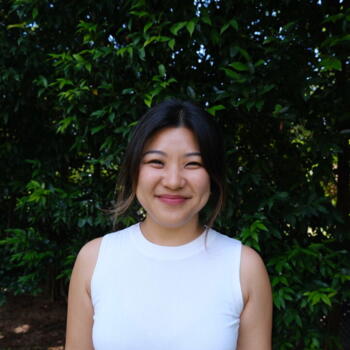 Babysitter in Singapore: Wan Hsin