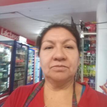 Niñera en Saltillo: Maricela Reyes