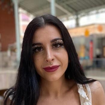 Canguro en León: Milena