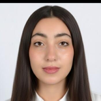 Babysitter Marrakesh: Aïcha