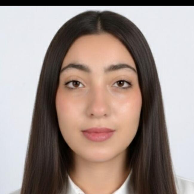 Babysitter in Marrakesh: Aïcha