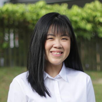 Babysitter in Singapore Island: Sophina