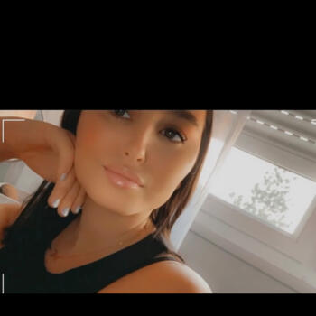 Nounou à Athis-Mons: Kenza