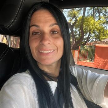 Niñera en Buenos Aires: Nadia. Niñera Pedagógica