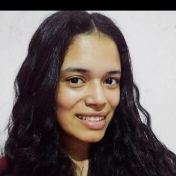 Niñera en El Carmen de Viboral: Luisa Fernanda