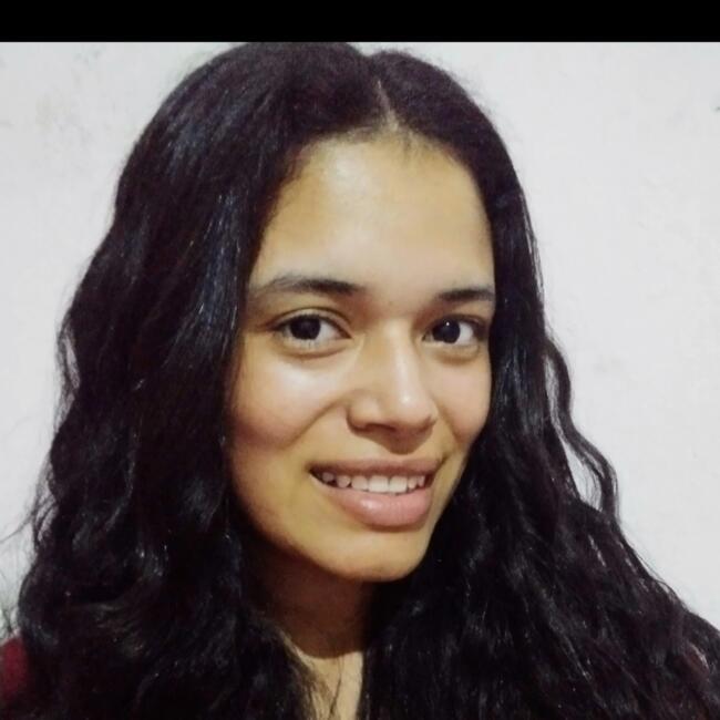 Niñera en El Carmen de Viboral: Luisa Fernanda