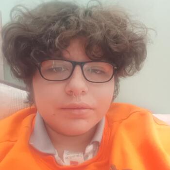 Niñera en Villa Alemana: Daniel