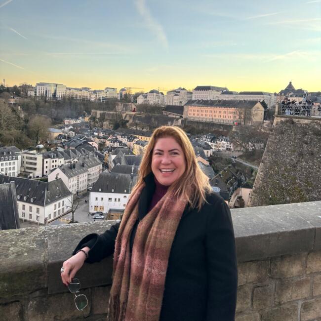 Nanny in Montpellier: Soraya