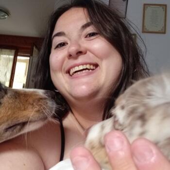 Babysitter in Santarcangelo di Romagna: Sara